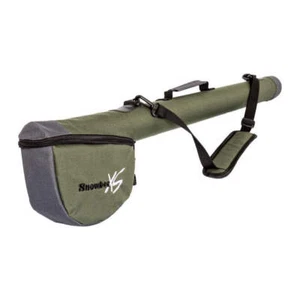 Snowbee XS Travel Fly Rod / Reel Case - Single - Picture 1 of 1