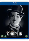 Charlie Chaplin Sammlung NEU Blu-ray 5-Disc Set Charles Chaplin