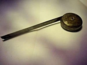 Merchanics Pal, measuring tape 72 inch, Made in Czechoslovakia__________WE-173PP - Picture 1 of 3
