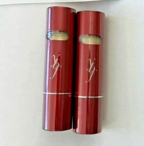LOT OF 2 YBF BRUSH'N BALANCE FACE POWDER 0.114oz EACH SEALED - Picture 1 of 1