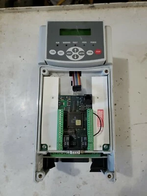 Woods WF2C4001-0B 1hp 460v 3ph Drive Foto 1 de 3