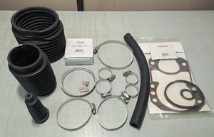 Sierra 18-8218 Alpha 1 Gen II Kit de sello de popa para MerCruiser 30-803099T1 NUEVO - Imagen 1 de 7