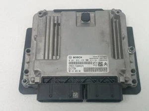 9614182680 switchboard engine uce for CITROEN C4 LIM. 2010 2273151 - Imagen 1 de 6