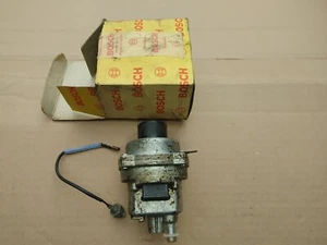 Vintage VW Volkswagen Type 3 1500 1600 Porsche 914 D-Jet MPS Manifold Sensor - Picture 1 of 10