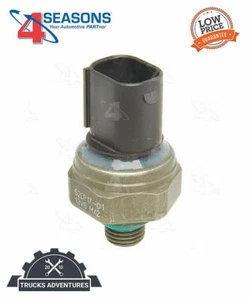 Four Seasons HVAC Pressure Transducer 20997 | High-Quality Auto Part, Universal - Picture 1 of 9