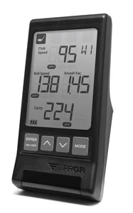 PRGR Portable Launch Monitor - Bild 1 von 4