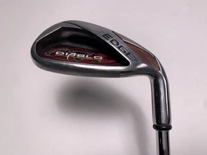 Callaway Diablo Edge Pitching Wedge PW Uniflex Steel Mens RH - Picture 1 of 7