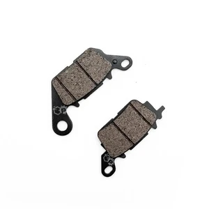 Fits Yamaha NMax Front Brake Pad Set 2DP-F5805-00 2015-2024 - Picture 1 of 2
