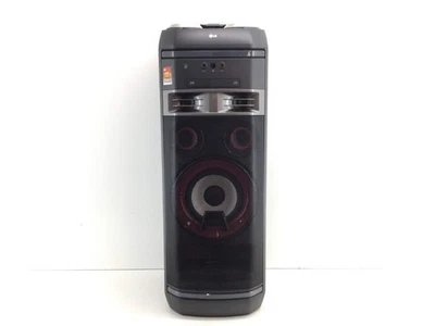 ALTAVOZ PORTATIL BLUETOOTH LG X BOOM OK75 19411323 - Imagen 1 de 4