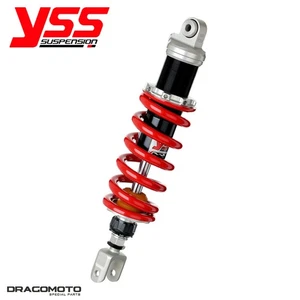 Ammortizzatore HONDA XL 600 V Transalp 1997-1999 YSS Posteriore MZ456-375TRL-01-85 - Foto 1 di 3