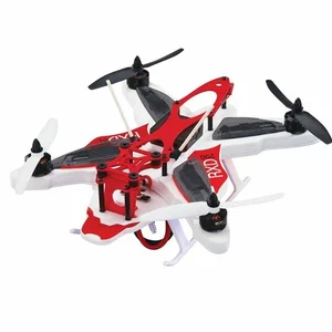 RISE RXD250 BL Extreme Durability Racing Quad Multirotor Drone Rx-R - Picture 1 of 1
