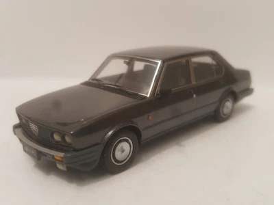 1/43 KESS Alfa Romeo Alfetta Quadrifoglio oro - Immagine 1 di 4