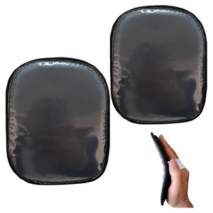 2PCS Laydown 360 Waves Training Pad,Helps Train Your Hair To Laydown to your ... - Picture 1 of 5