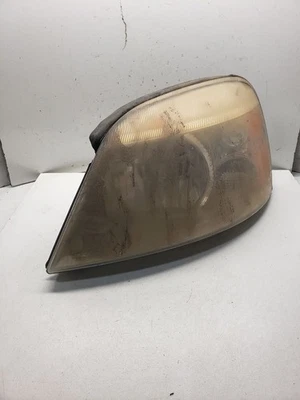 Faro izquierdo conductor compatible 04-07 FREESTAR 1432210 Foto 1 de 4