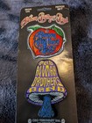 Allman Brothers Band Patch Set