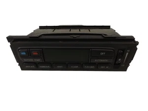 1998 Mercury Grand Marquis HVAC Temperature Control Panel Used F8AH19C933AE OEM - Picture 1 of 17