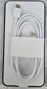 Samsung Galaxy A36 5G , 128 GB Memory, 50 MP Camera, Awesome Black - Bild 1 von 5