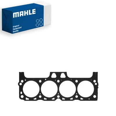 Mahle Engine Cylinder Head Gasket For 1980-1991, 1997-1998 Ford F-800 7.0L V8 - Image 1 of 2