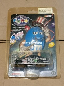 Ernie Irvan #36 1999 M&M's Millennium acción diecast 1:64 MB2MS - Imagen 1 de 1
