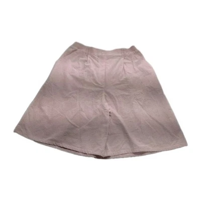 Koret Shorts High Rise Relaxed Pleated Women's Size 16 - Image 1 of 4