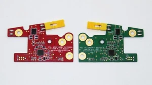 Proto Design Labs N4L N4R DCC Weichendecoder für Kato Unitrack Weiche Spur N #4