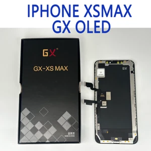 Do iPhone XS Max Wyświetlacz Twardy oled Ekran dotykowy Digitizer Montaż Wymiana - Zdjęcie 1 z 4