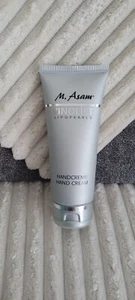 M. Asam Vinolift Lipopearls Handcreme Cream 100ml - Bild 1 von 2