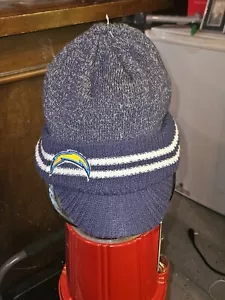 Gorro de trineo Los Angeles Chargers - Imagen 1 de 2