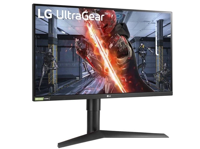 LG 16:9 144 Hz Computer Monitors for sale | eBay