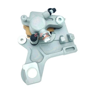New Rear Brake Caliper W/pads for KAWASAKI KX250 1997 1998 1999 2000 2001 2002 - Picture 1 of 4