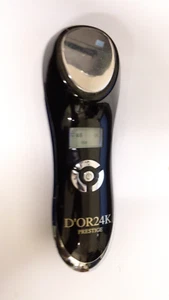 D'or 24K Non Surgical Sonic Device Cool & Hot Sonic - Picture 1 of 4
