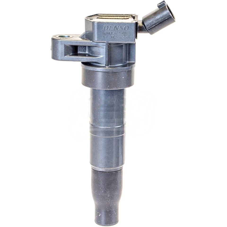 Bobina de encendido Denso 673-8311 nueva para Hyundai Sonata Santa Fe Kia Sportage Optima Foto 1 de 1