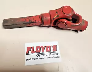 Bolens Tube Frame 18538 Snow Thrower Mower Deck PTO Shaft 1713650 - Picture 1 of 1
