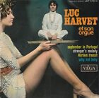 Luc Harvet Why Not Baby France Ep 7 1970