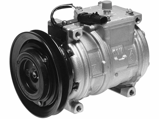 Compresor de aire acondicionado Denso 52TX51P para Dodge Neon 1996-1999 Foto 1 de 1