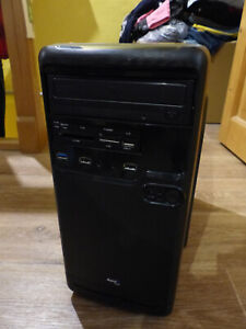 PC Gamer Asus i3@3,7Ghz ssd 240Go 8Go hdd 500 Go Sapphire HD7950 with Boost 3Go
