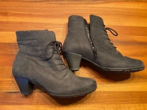 Gabor Schuhe, Stiefelette Gr. 40 - Bild 1 von 4