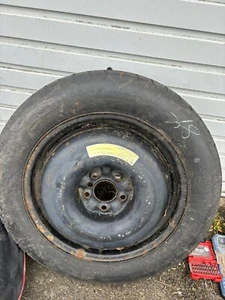 Nissan 300zx Space Saver - Picture 1 of 3