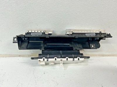 2005-2006 Toyota Prius speedometer cluster gauge panel 209,165 oem 83800-47180 - Image 1 of 4