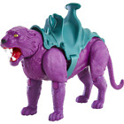 Masters of the Universe Origins Panthor Actionfigur Skeletor's Loyal Panther