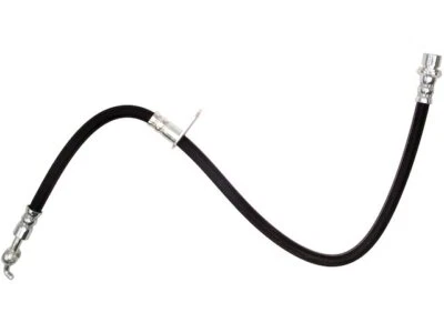 Manguera de freno trasera izquierda fricción dinámica 84162YZDS 2008 para Lexus ES350 2007-2012 Foto 1 de 2