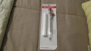 Everyday Living Candy/ Fry Thermometer W/pan Clip NEW UNOPENED SEALED - Picture 1 of 5