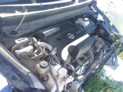 Antena usada compatible con: Nissan Pathfinder 2014 grado A Foto 1 de 4