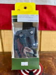Comp-Tac Infidel Max Holster CZ P-10C R/H - Picture 1 of 3