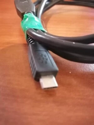 BLACKBERRY USB MICRO B WIRE - Image 1 of 3