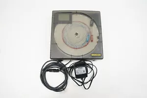 DICKSON TH803 Temp/Humidity Chart Recorder - Picture 1 of 10
