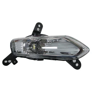 Right Passenger Side CAPA Certified LED Fog Light For 18-21 Ford Expedition - Picture 1 of 1