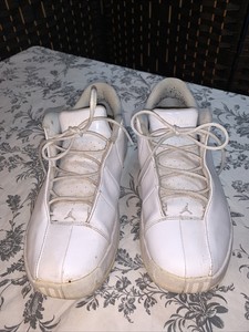 Jordan Team Elite 2 Low White Metallic Silver for Sale | Authenticity  Guaranteed | eBay