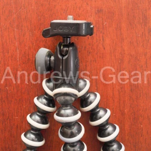 Joby Gorillapod Tripod Compact - Picture 1 of 3