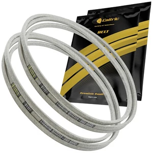 75404044 754-04044A Deck Belt for MTD Troy-Bilt Cub Cadet 50" Deck / 1/2x134" 2x - Picture 1 of 7